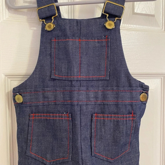 Vintage Healthtex Overalls - Picture 4 of 6